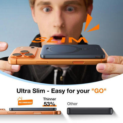 MagCore Wireless Charger