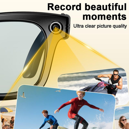 VisionSnap Camera