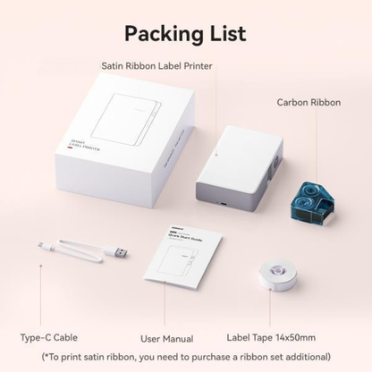 LabelSync Maker