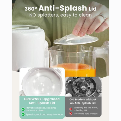 SteamPure Maker