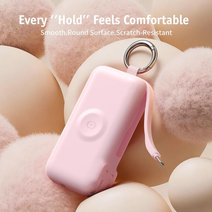 VoltSnap Powerbank