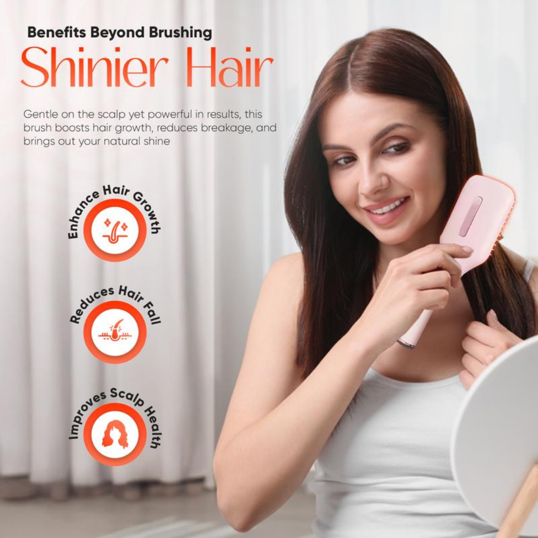 RootRelief Massager