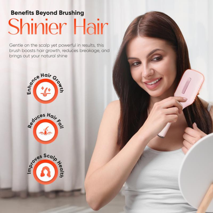 RootRelief Massager
