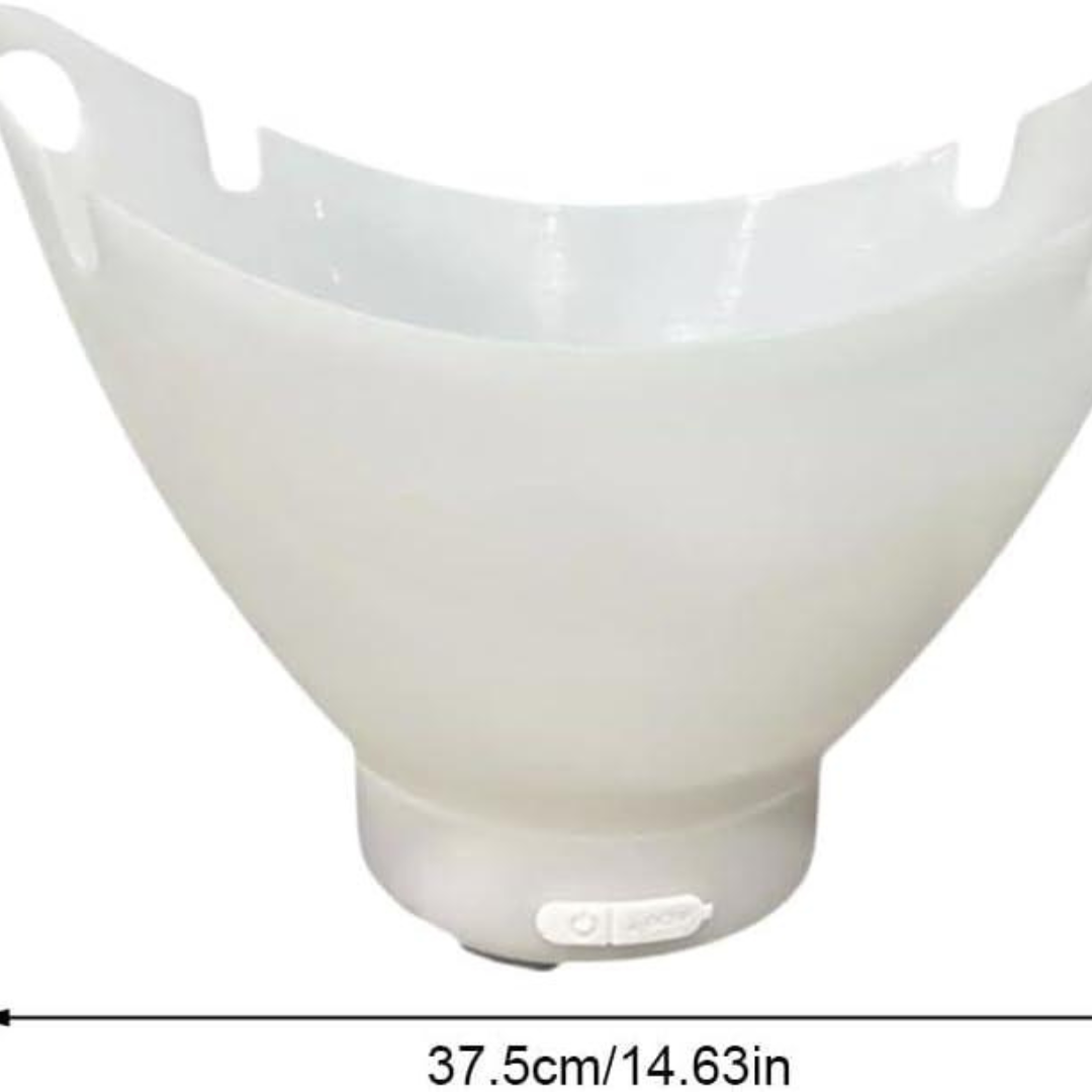 FrostBeat Bucket