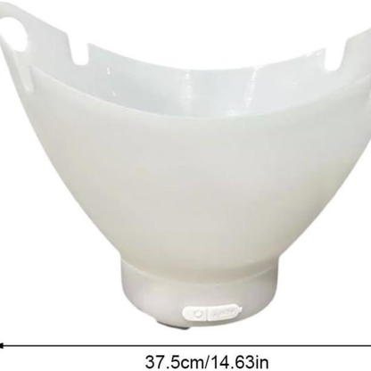 FrostBeat Bucket
