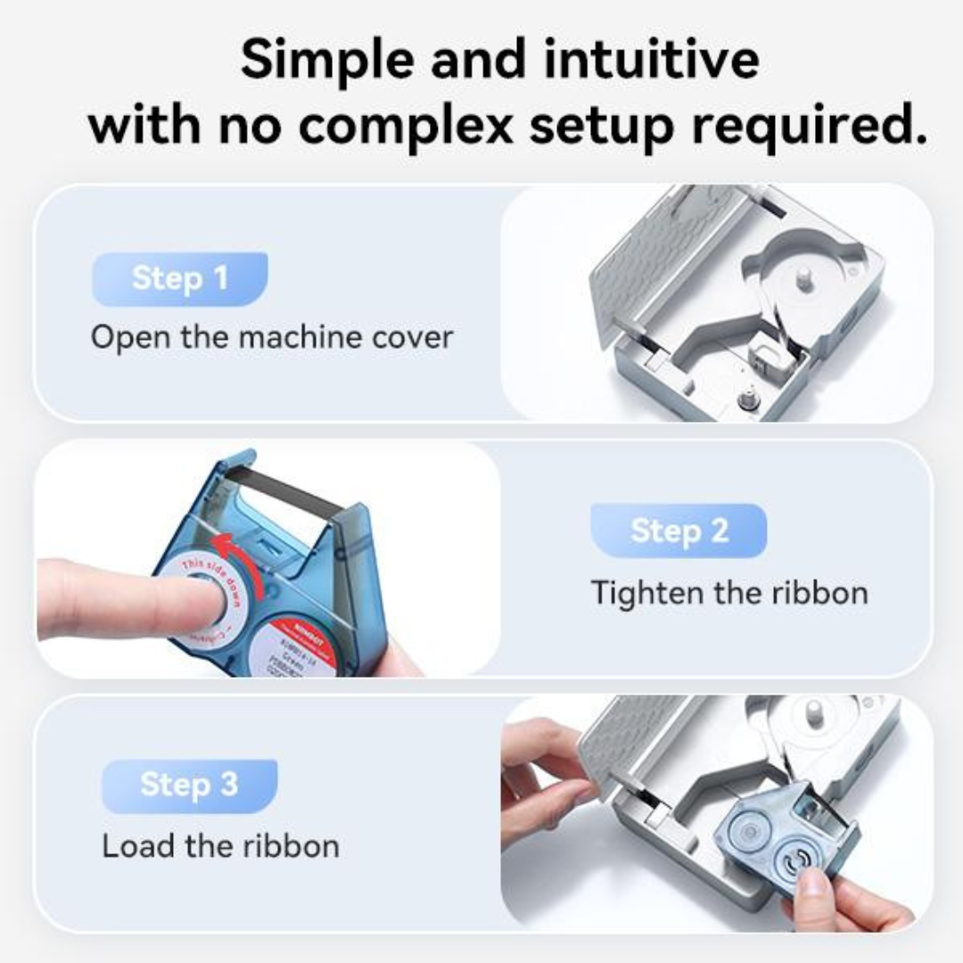 LabelSync Maker