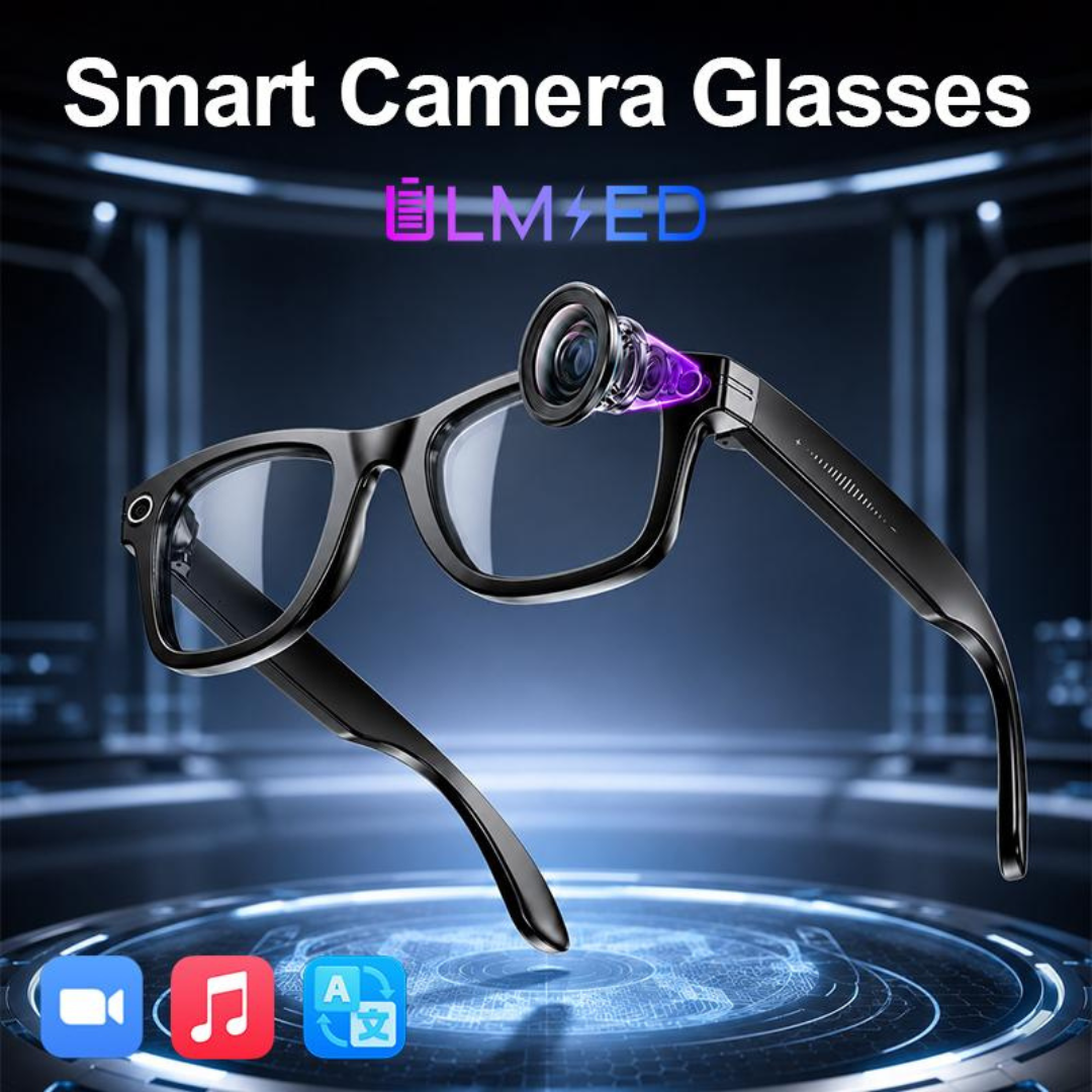 VisionSnap Camera