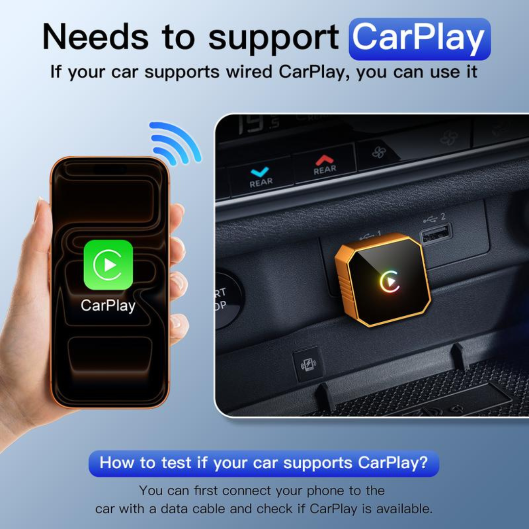 DriveSync Adapter
