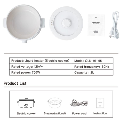 CeramiCook Pot