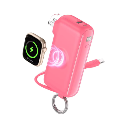 VoltSnap Powerbank