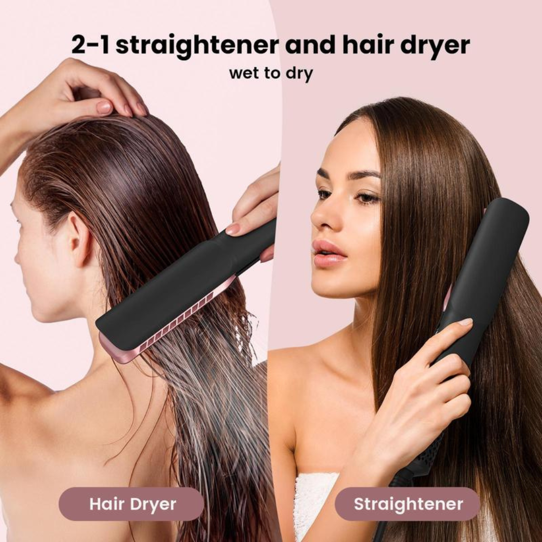 AeroSmooth Dryer